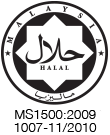 Halal Logo