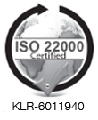 ISO22000
