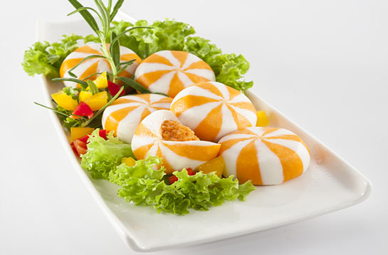 prawn-flavoured-ball-with-fish-roe