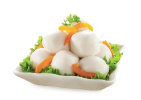 Fishball (Big)