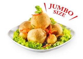 Jumbo Fishball
